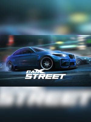 g2a key|CarX Street (PC) .